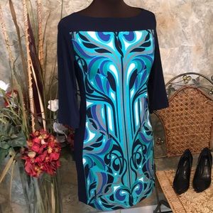 Banana republic 🌹 stunning dress